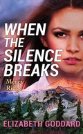 Cover: When the Silence Breaks - Center Point
