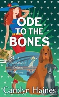 Cover: Ode to the Bones - Center Point