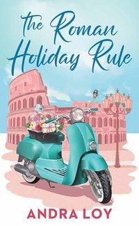 Enlarge image Cover: The Roman Holiday Rule - Center Point