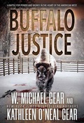 Cover: Buffalo Justice - Center Point