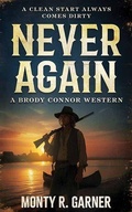 Cover: Never Again - Center Point