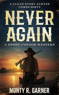 Enlarge image Cover: Never Again - Center Point