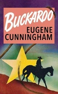 Cover: Buckaroo - Center Point