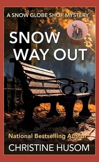 Enlarge image Cover: Snow Way Out - Center Point