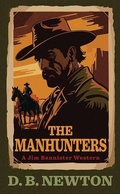 Cover: The Manhunters - Center Point