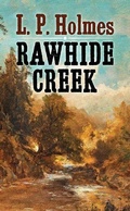 Cover: Rawhide Creek - Center Point