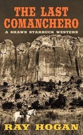 Cover: The Last Comanchero - Center Point