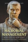 Cover: Microbial Management - Hawes & Jenkins