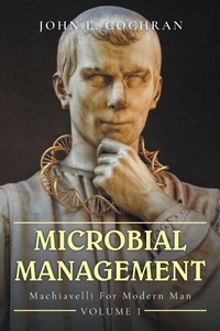 Enlarge image Cover: Microbial Management - Hawes & Jenkins