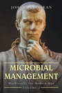 Cover: Microbial Management - Hawes & Jenkins