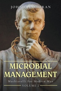 Enlarge image Cover: Microbial Management - Hawes & Jenkins