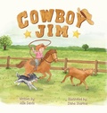 Cover: Cowboy Jim - Fascinate Books