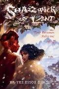Cover: Time Becomes Relevant - Snow Quill Press