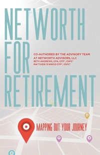 Enlarge image Cover: Networth for Retirement - Expert Press