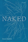 Cover: NAKED - Triquarterly Books