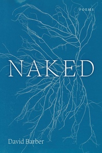 Enlarge image Cover: NAKED - Triquarterly Books