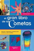 Cover: El gran libro de las Cometas - De Vecchi Ediciones