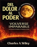 Cover: Del Dolor Al Poder - Spines