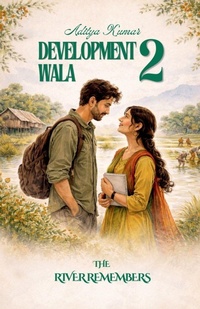 Enlarge image Cover: Developmentwala 2 - Notion Press