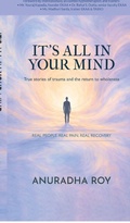 Cover: It's All in Your Mind - Notion Press