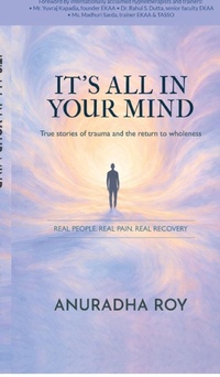Enlarge image Cover: It's All in Your Mind - Notion Press