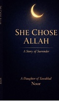 Cover: She Chose Allah - Notion Press