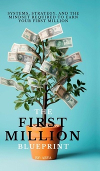 Enlarge image Cover: The First Million Blueprint - Notion Press
