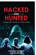 Cover: Hacked and Hunted - Notion Press