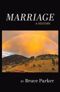 Cover: Marriage - Finishing Line Press