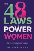 Cover: The 48 Laws Of Power For Women - B C Graham Theological Seminary
