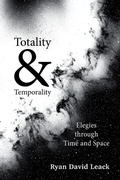 Cover: Totality & Temporality - Finishing Line Press
