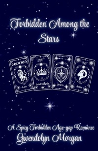 Enlarge image Cover: Forbidden Among the Stars - Celestial Storyweavers