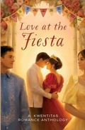 Cover: Love at the Fiesta - Eot Publications
