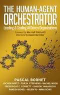 Cover: The Human-Agent Orchestrator - Publishdrive