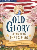 Cover: Old Glory - Seven Bears Publishing