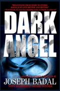 Cover: Dark Angel - Black Range Media LLC