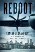 Cover: Reboot - Ducci LLC