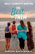 Cover: The Best of Them - Green Ferns Publishing House