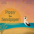 Cover: Pippy the Sandpiper - Elaina M. O. C.