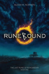 Enlarge image Cover: Runebound - Valkyries United LLC