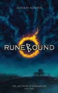 Cover: Runebound - Valkyries United LLC