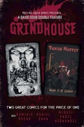 Cover: Grindhouse - Rolling Squid Bones
