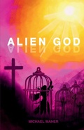 Cover: Alien God - Michael Maher