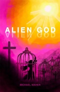 Cover: Alien God - Michael Maher