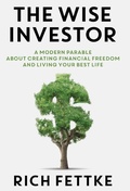 Cover: The Wise Investor - Highline Press