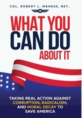 Cover: What You Can Do About It - Gatorpac Direct Inc.