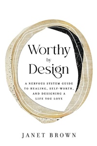 Enlarge image Cover: Worthy by Design - White Raven Press