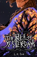 Cover: The Tree of Yesterdays - L. C. Elio