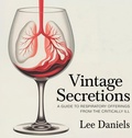 Cover: Vintage Secretions - Griffin Intellectual Property