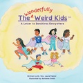 Cover: The Wonderfully Weird Kids - Excito